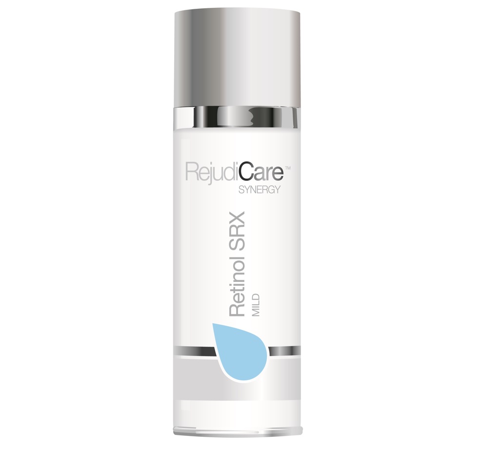 Крем для обличчя RejudiCare Retinol SRX Mild